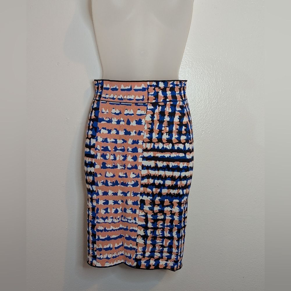 BCBGMaxAzria Emery Skirt S Fairy Grunge Coquette Girl Beachy Boho Coastal Rock